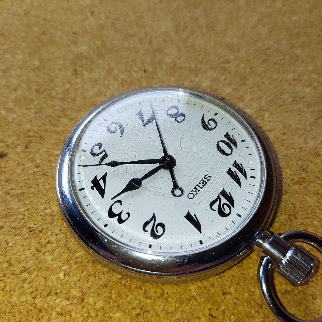 阪急電鉄　運転時計