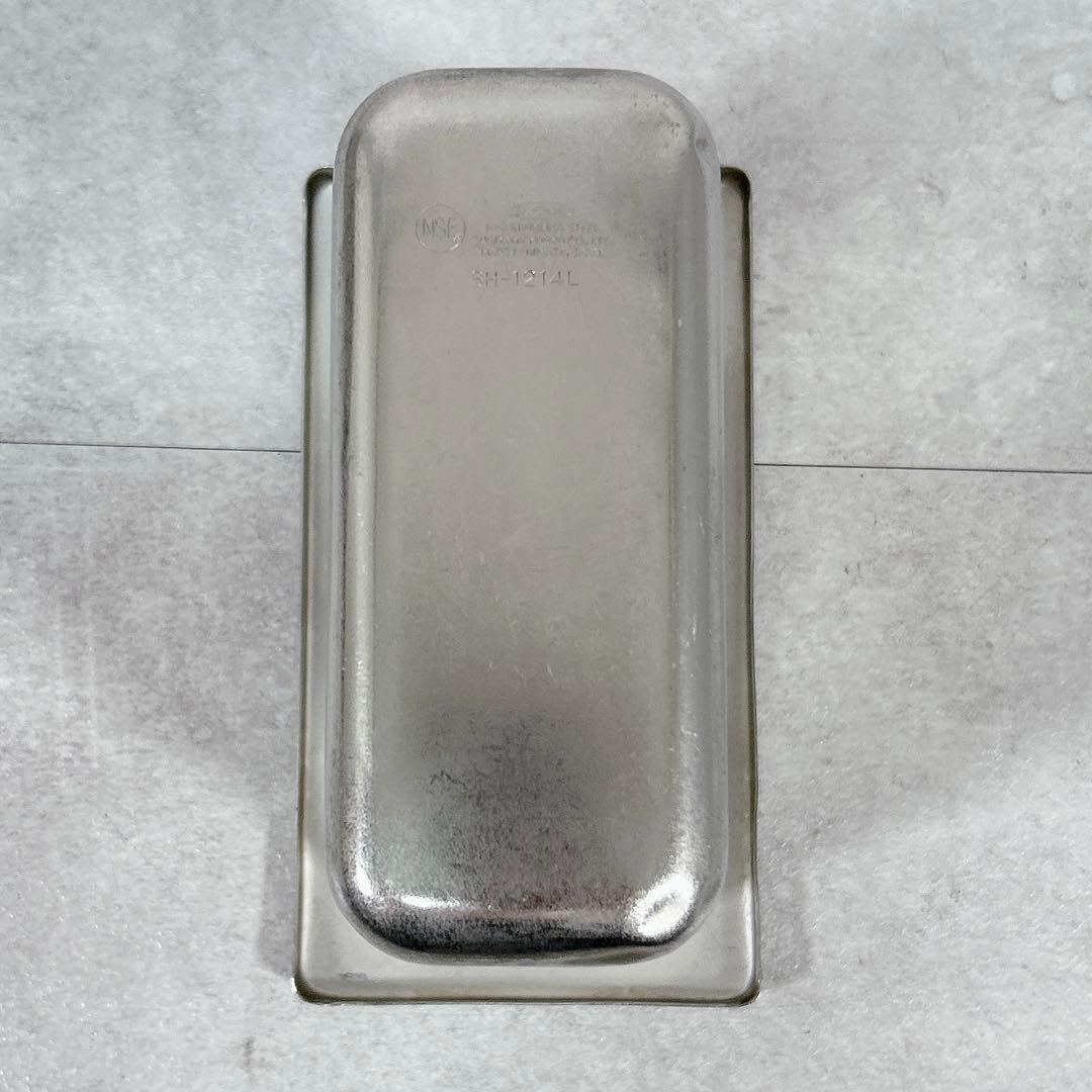 18-8 SUGICO SH-1214L ホテルパン 中古 19個 まとめ