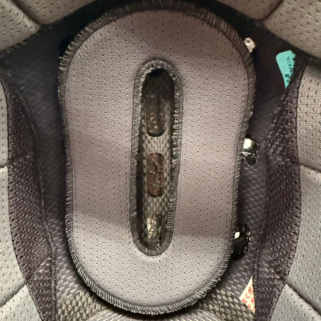 Arai アライ RX-7RVグレー RX-7フルフェイス ヘルメット Mサイズ