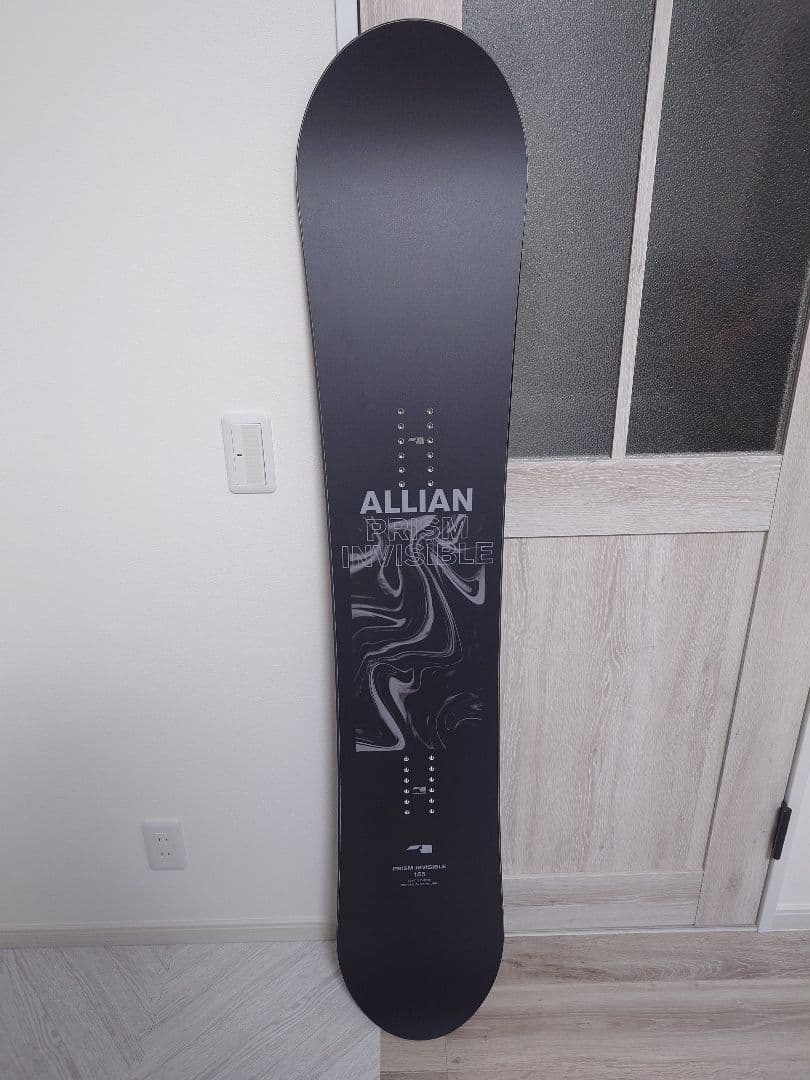 あ*ん様 新品未使用 23-24 ALLIAN PRISM アライアン 155