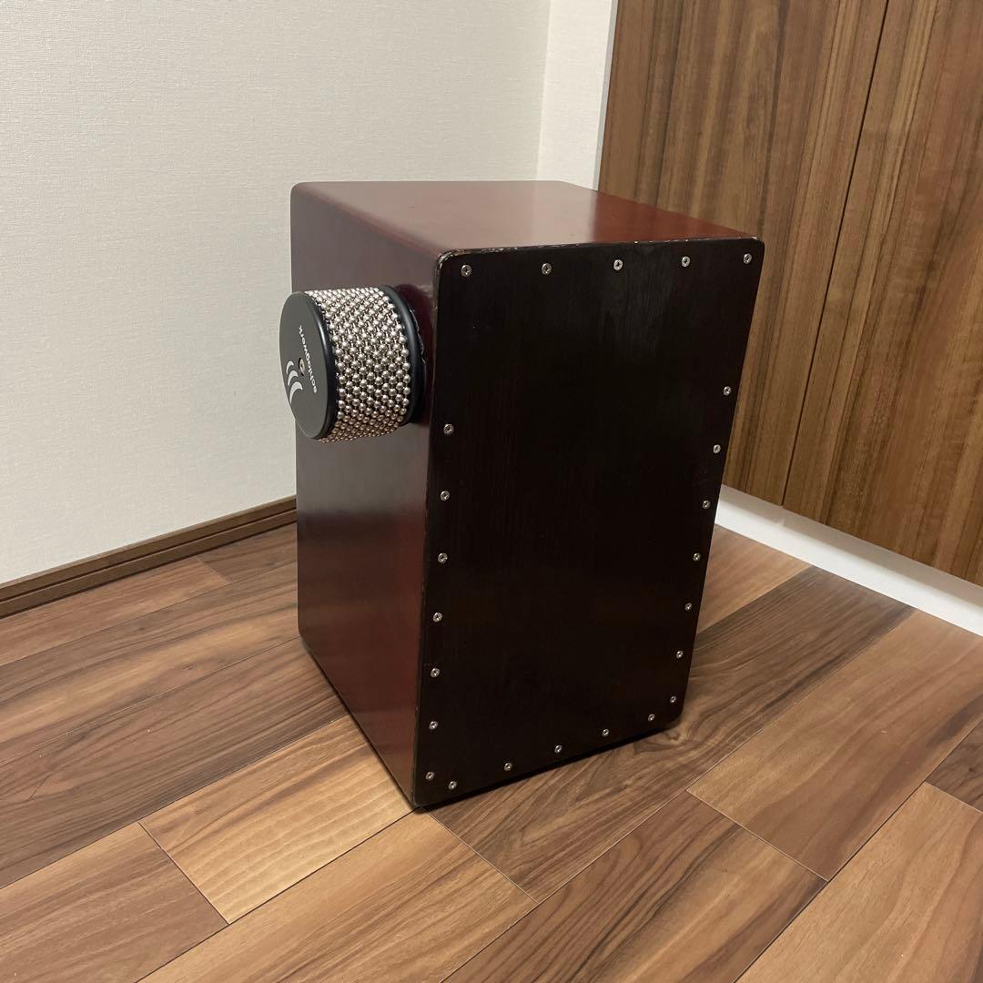 Bon! カホン ベースポート搭載　美品‼️