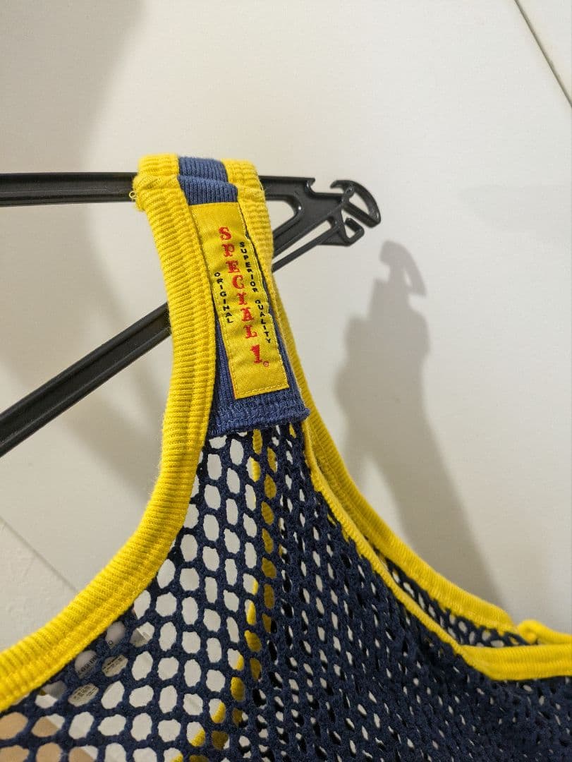 アミシャツ2枚SET✯✯✯