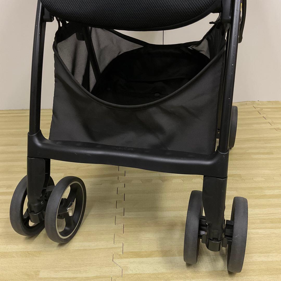 専用 綺麗！アップリカ ハイシートベビーカー マジカルエアー クッション AD