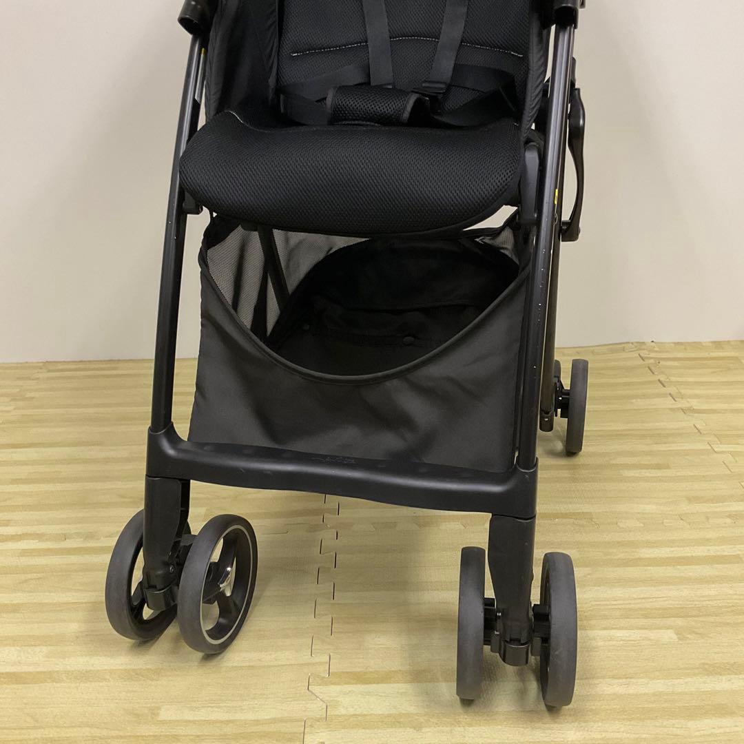 専用 綺麗！アップリカ ハイシートベビーカー マジカルエアー クッション AD