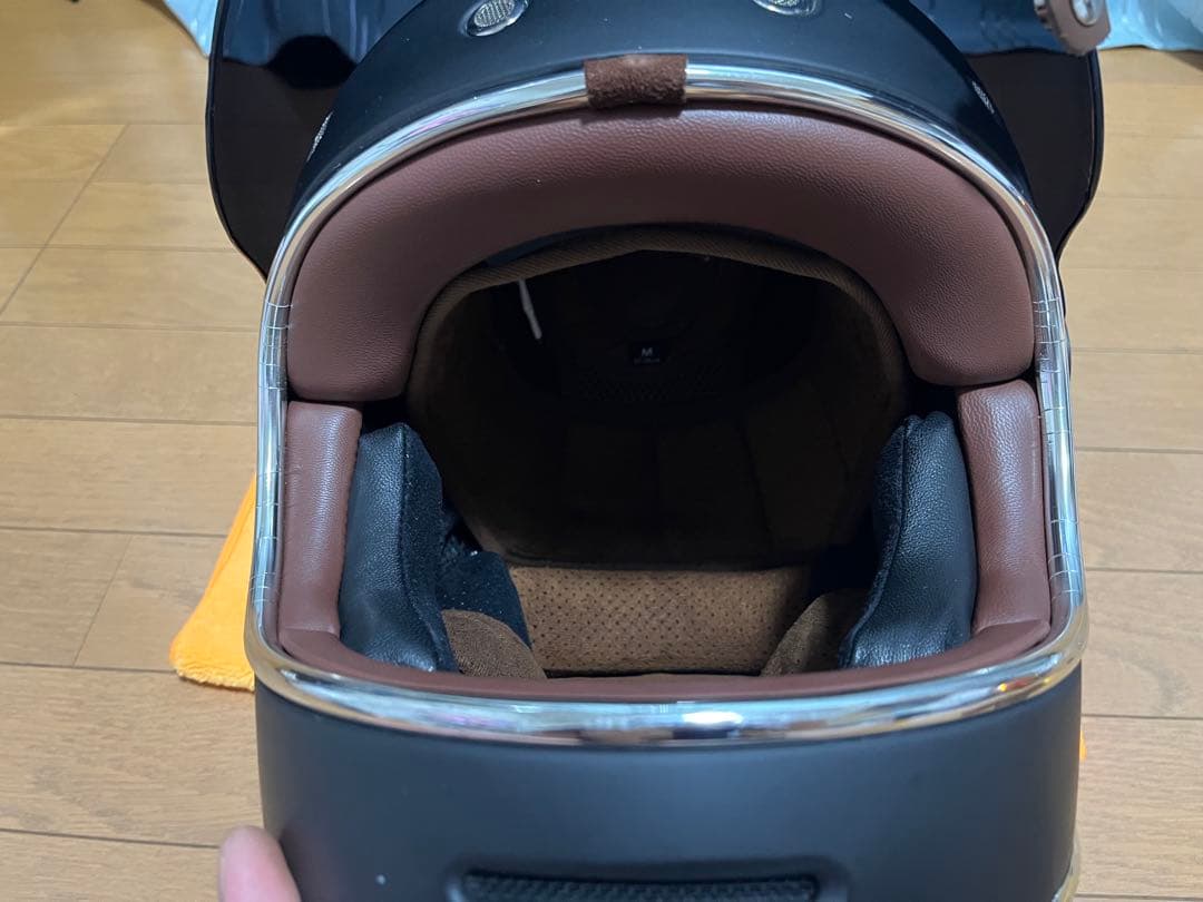 BELL BULLITT Mサイズ