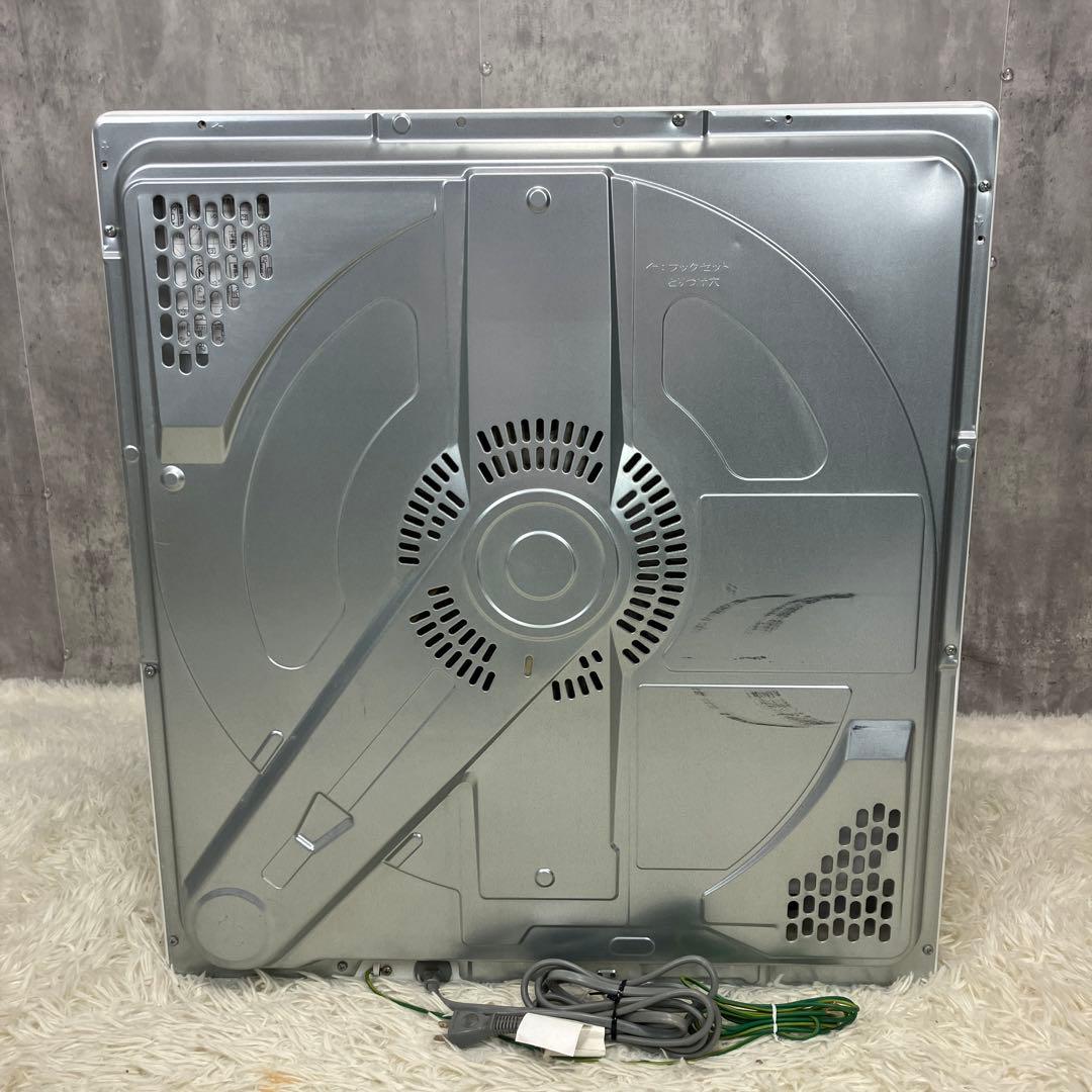 Panasonic パナソニックNH-D603 電気式衣類乾燥機　2019年製