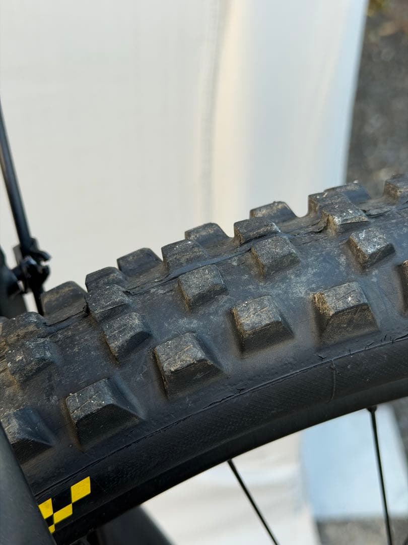 Vitus sommet 27 フルサスカーボン　マウンテンバイク 27.5