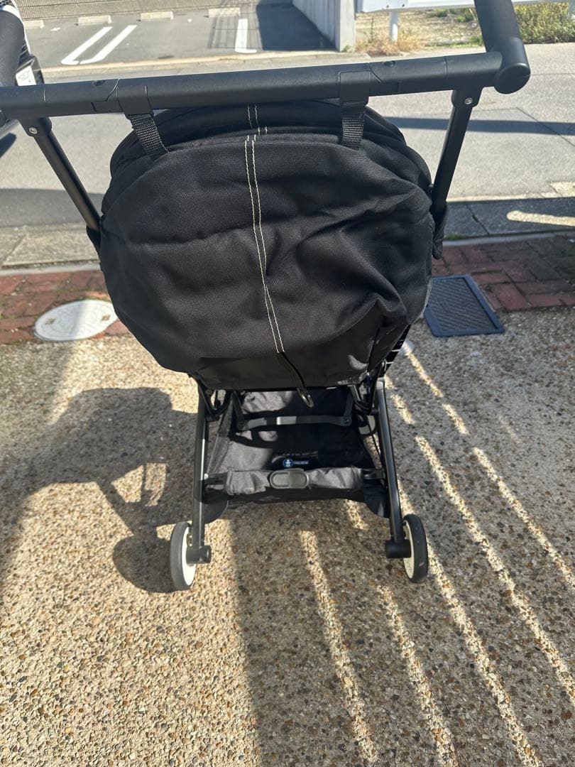 CYBEX サイベックス リベル ベビーカー 2023