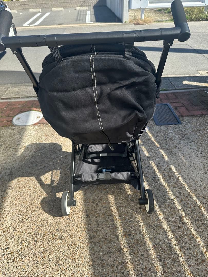 CYBEX サイベックス リベル ベビーカー 2023
