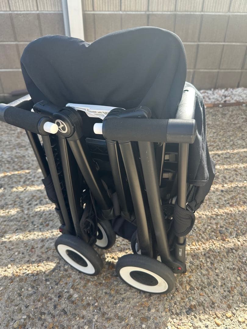 CYBEX サイベックス リベル ベビーカー 2023