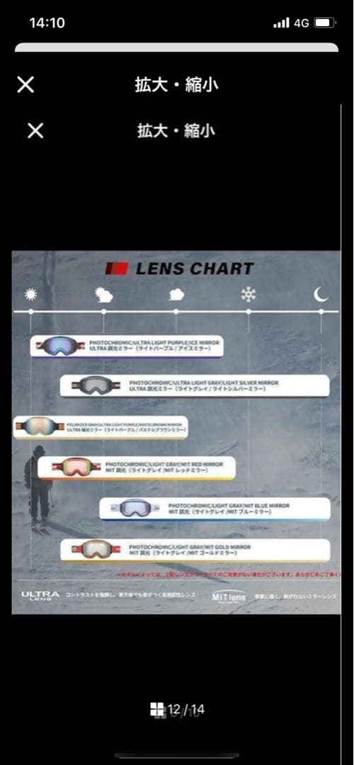 SWANS スワンズ ROVO 22-23 調光MITレッドミラー換気システム