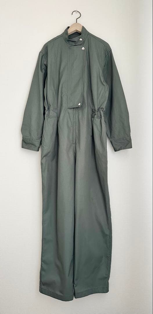 専用LOEFF ロエフ　オールインワン　ジャンプスーツ　ユナイテッドアローズ