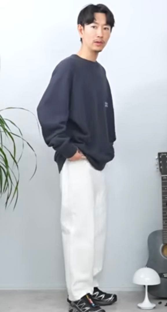 SALOMON サロモン XT-6 GORE-TEX 27.0cm ブラック