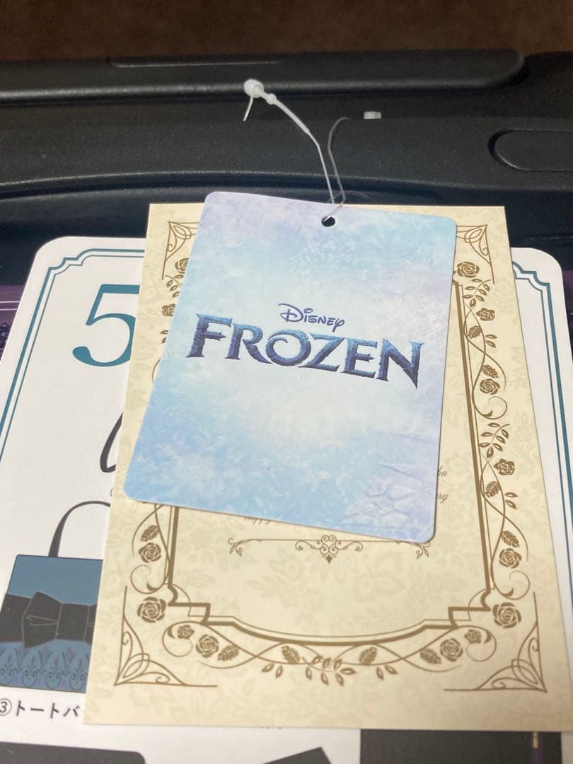 【新品未使用品】しまむら ディズニー ちはる キャリーケース セット