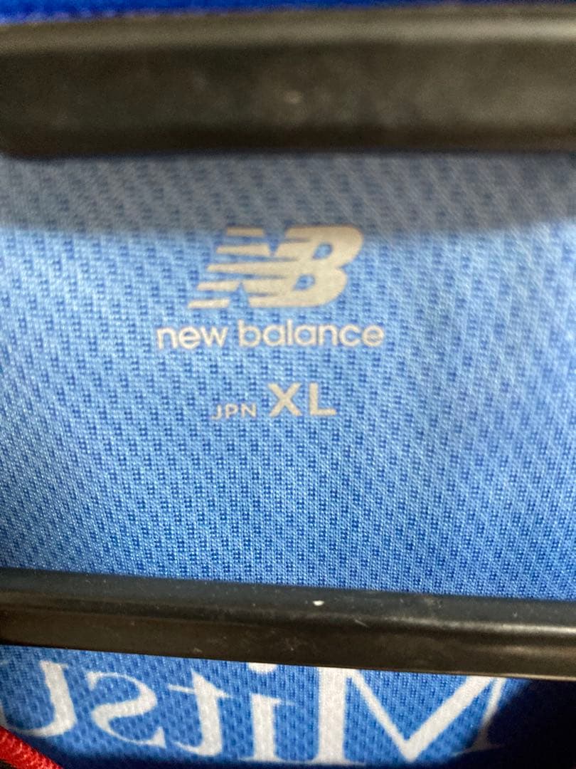 サ*タ様 FC東京 2025年ユニフォーム XLサイズ　レプリカ　マルセロヒアン