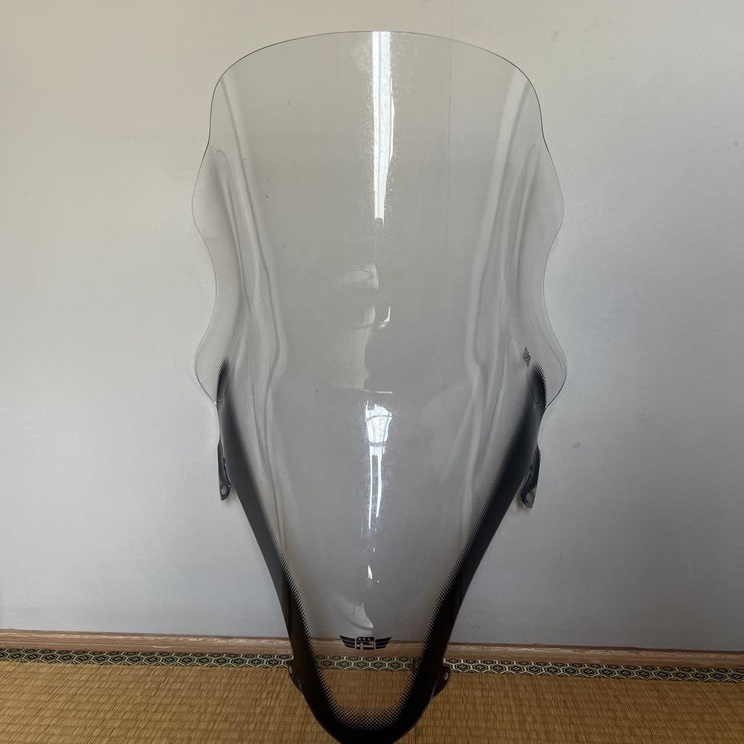 デイトナ 防風スクリーン pcx125 2018 jf81 kf30