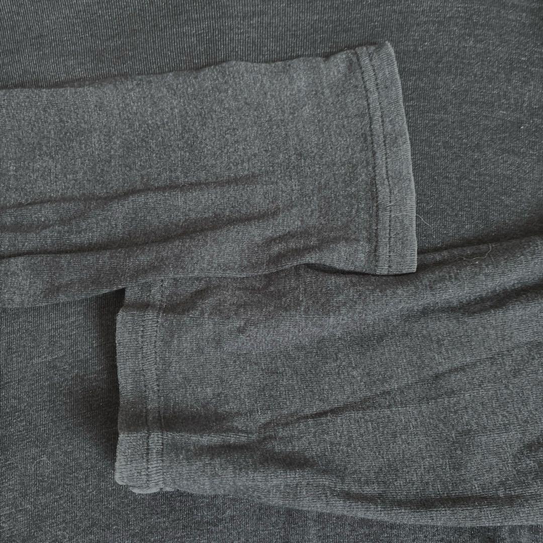 パラスパレス　インディゴカットソー&花柄スカートセット