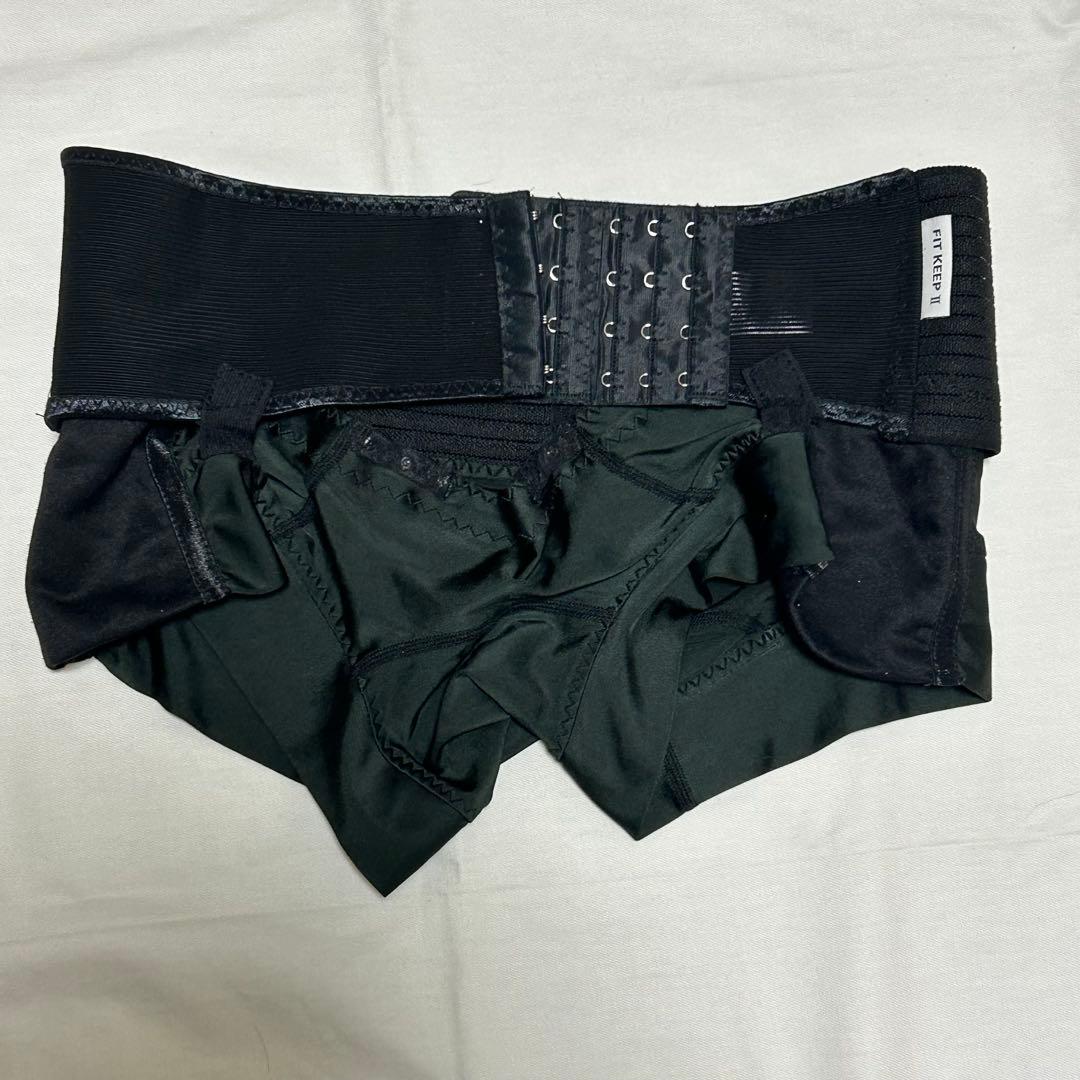 フィットキープ2 FIT KEEP Ⅱ 骨盤ベルト Lサイズ