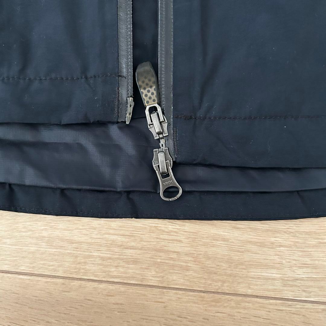 Columbia マウンテンパーカー M オムニヒート