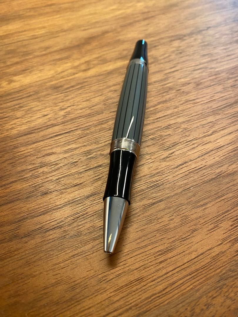 ライターズエディション 2013年 オノレ・ド・バルザック フィネライナー