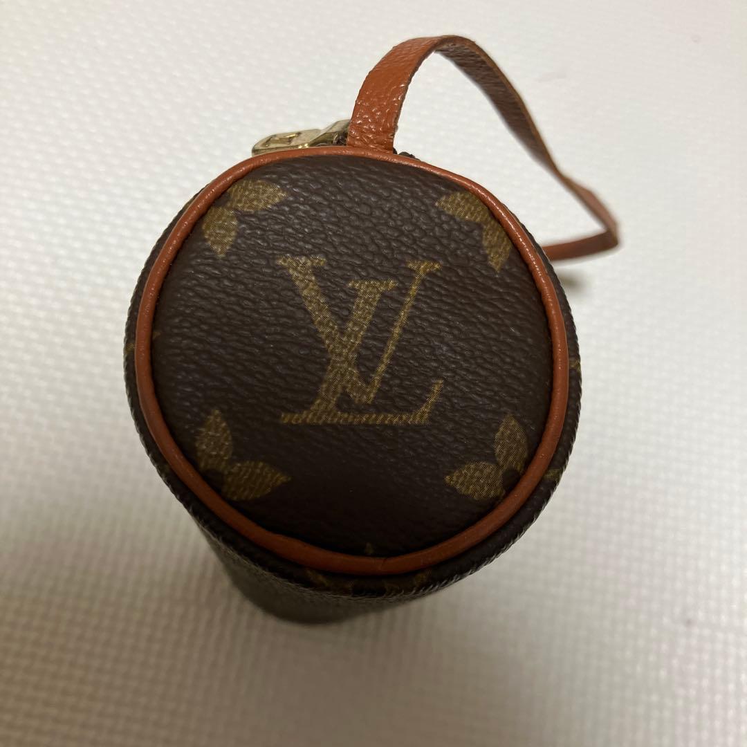 LOUIS VUITTON ルイヴィトン モノグラム 付属 ミニポーチ