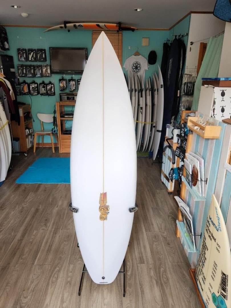 SALE＜新品・送料込＞ 5.10 JS Golden Child 　J0958