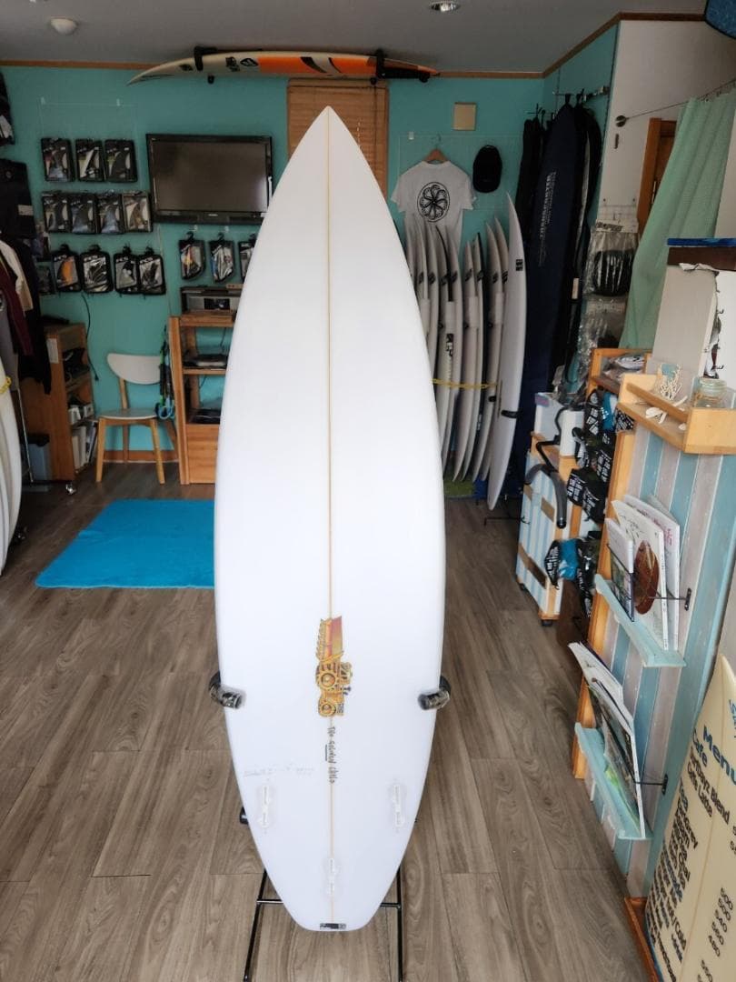 SALE＜新品・送料込＞ 5.10 JS Golden Child 　J0958