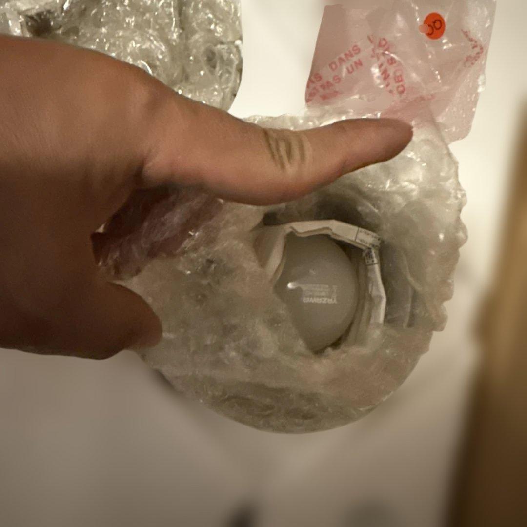 超希少 新品未使用 シーリングファンライト（5灯） 丸善 LFAR-29508