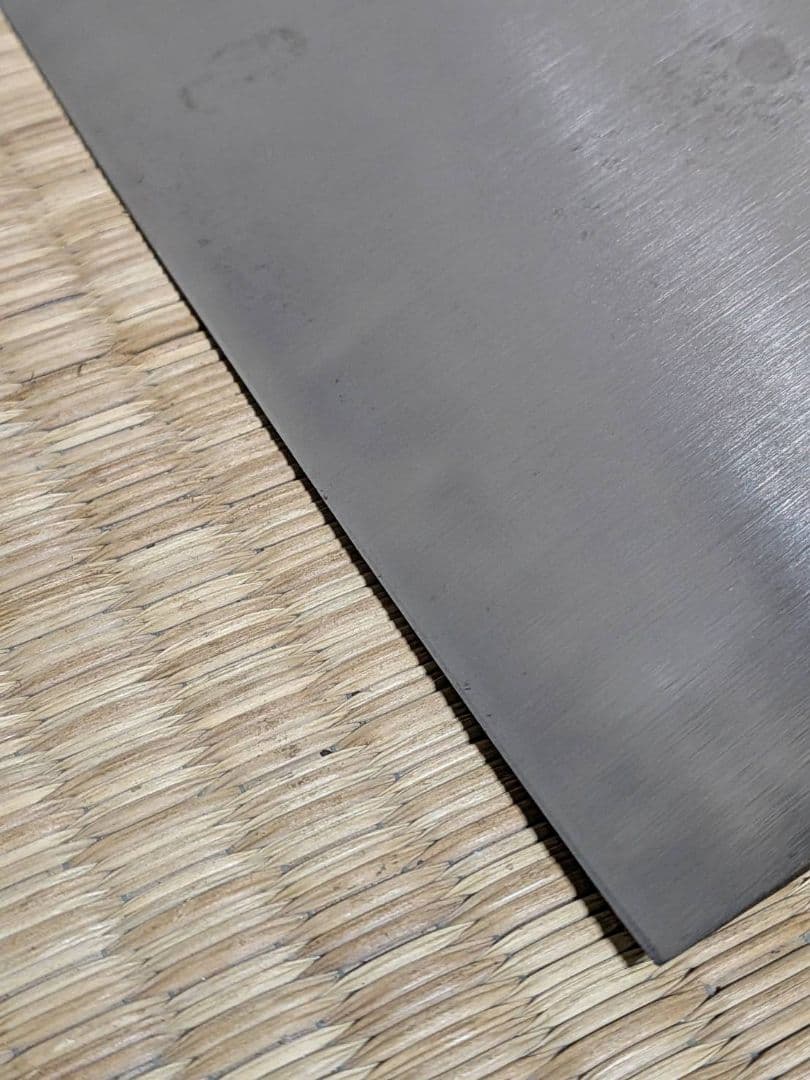 貝印 関孫六 中華包丁 AG500 刃渡り17.5cm