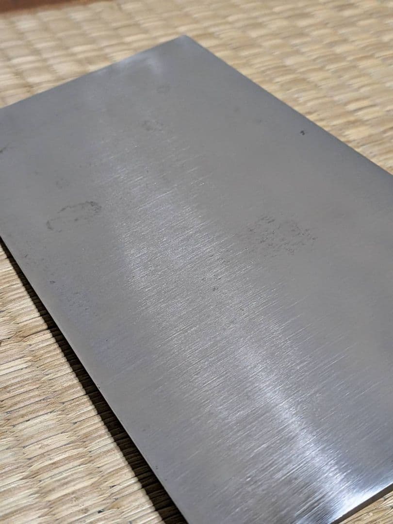 貝印 関孫六 中華包丁 AG500 刃渡り17.5cm