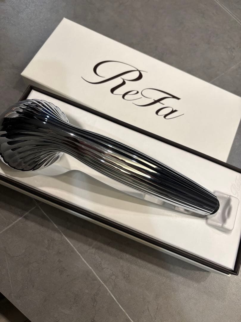 Refa リファファインバブル ワン