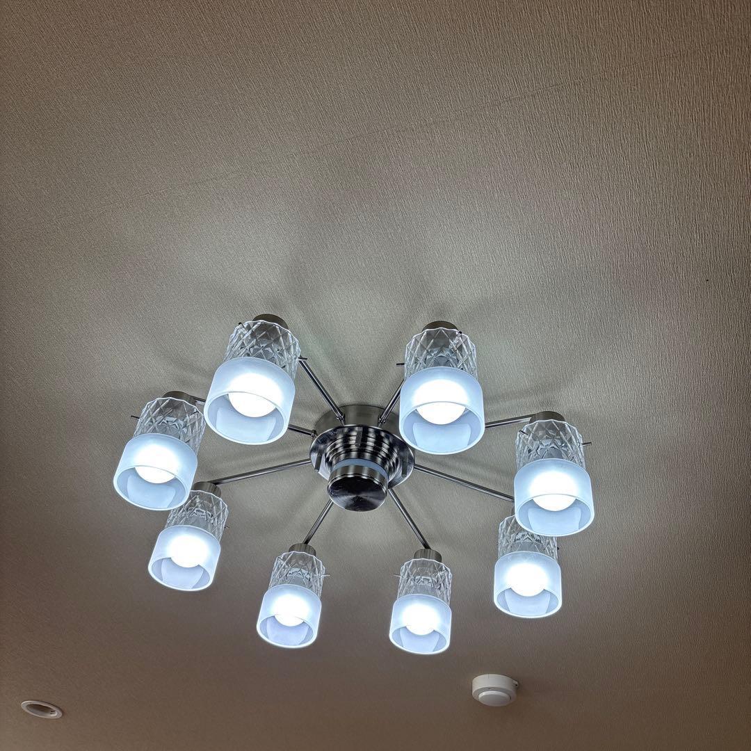 ODELIC シャンデリア