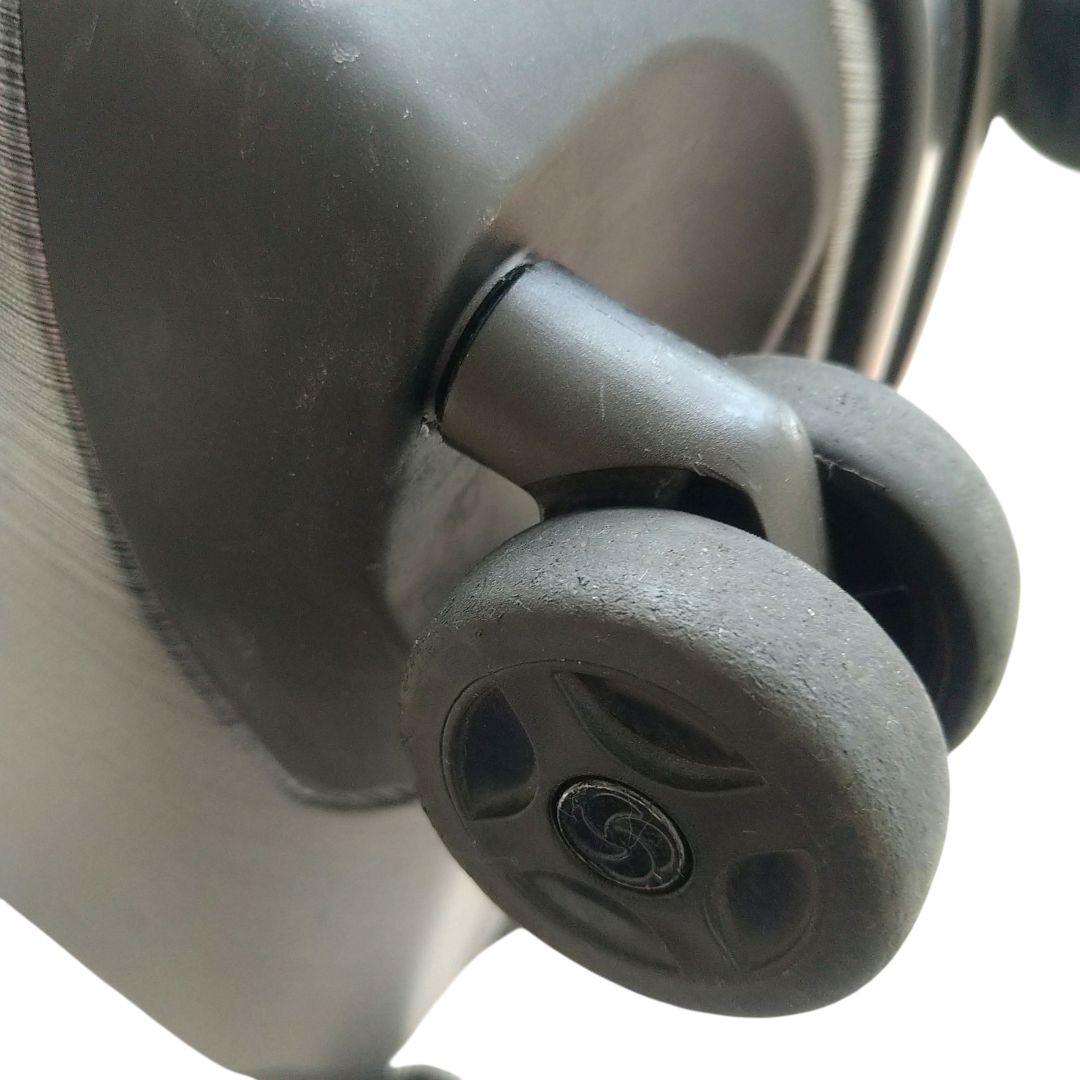 【Yellow様】サムソナイト スーツケース「INOVA」