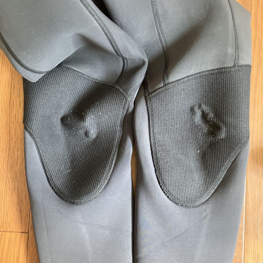 送料無料　patagoniaパタゴニアロングジョンウエットスーツレディース