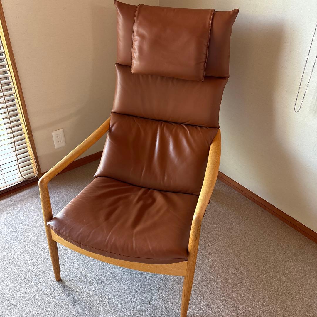 Z*n様 HIDA パーソナルチェア