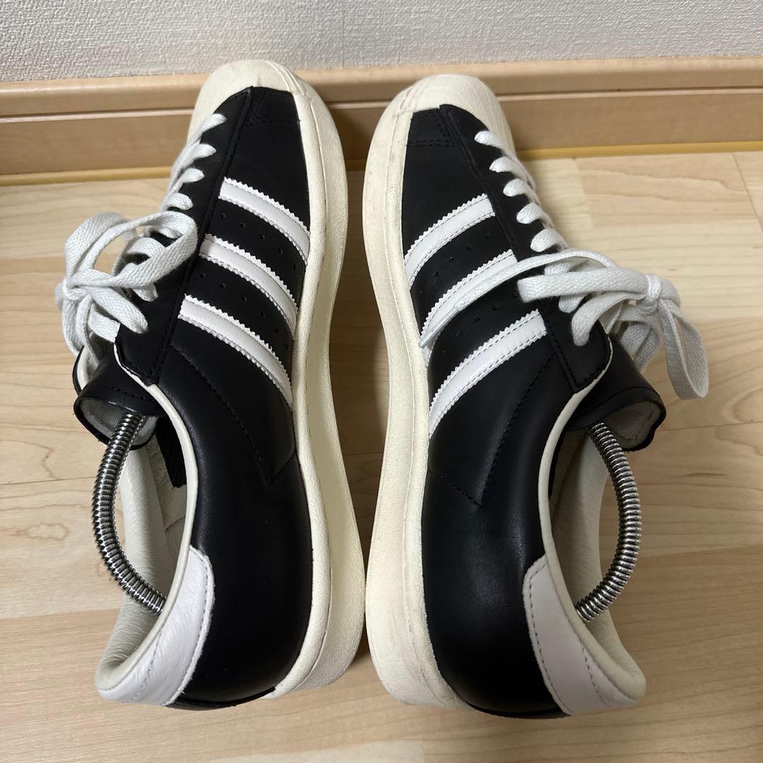 adidas SUPERSTAR VINTAGE JQ3255 スーパースター