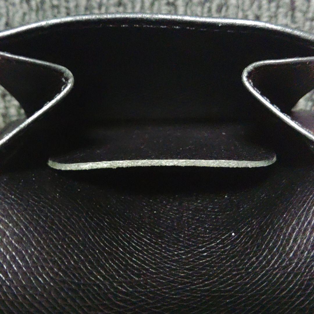 小物 WILDSWANS TONGUE/GL/BLXESD/BK