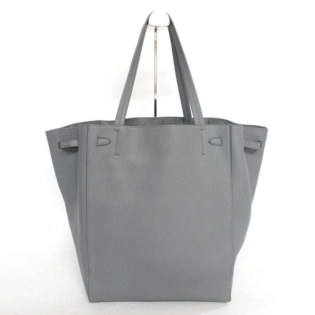 セリーヌ　カバファントム　ベルト　トートバッグ　ハンドバッグ　ビジネスバッグ