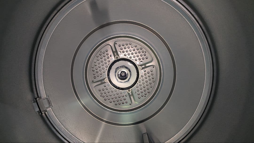 a*o様 ガス式衣類乾燥機 リンナイ　RDTC-80A 8kg