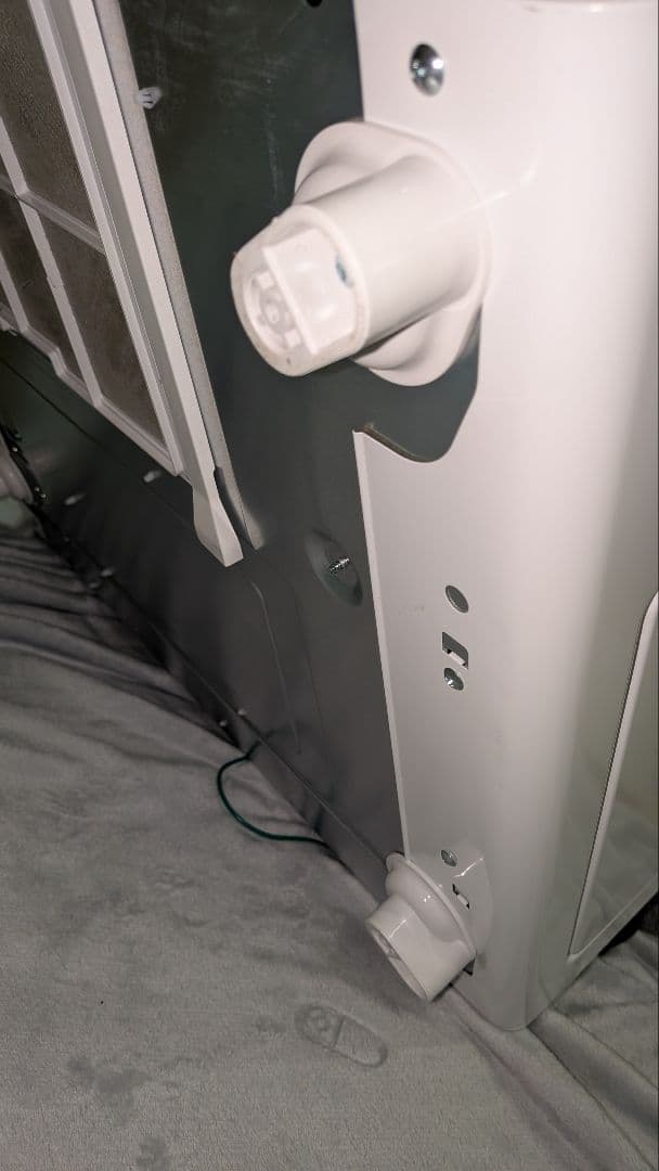 a*o様 ガス式衣類乾燥機 リンナイ　RDTC-80A 8kg