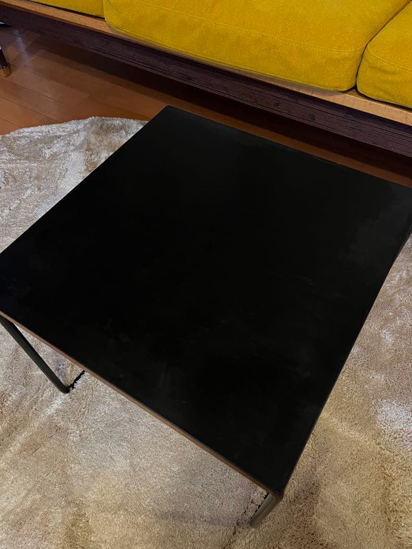 Pierre Guariche ピエール・ガーリッシュ サイドテーブル