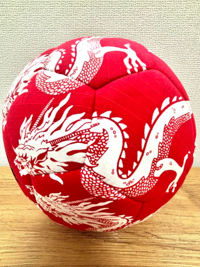 【MONTA】Freestyler TATSU 4.5号球