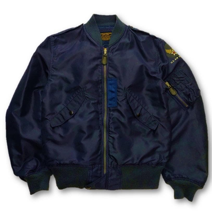 ジャケット・アウター BUZZ RICKSON'S L-2A BR12984