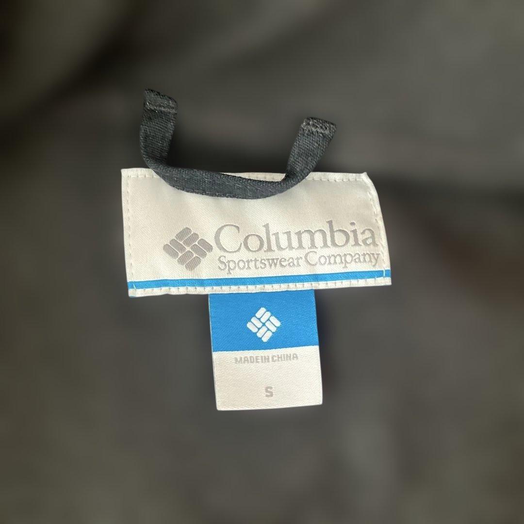 Colombia コロンビア　ジャケット　ブルゾン 中古