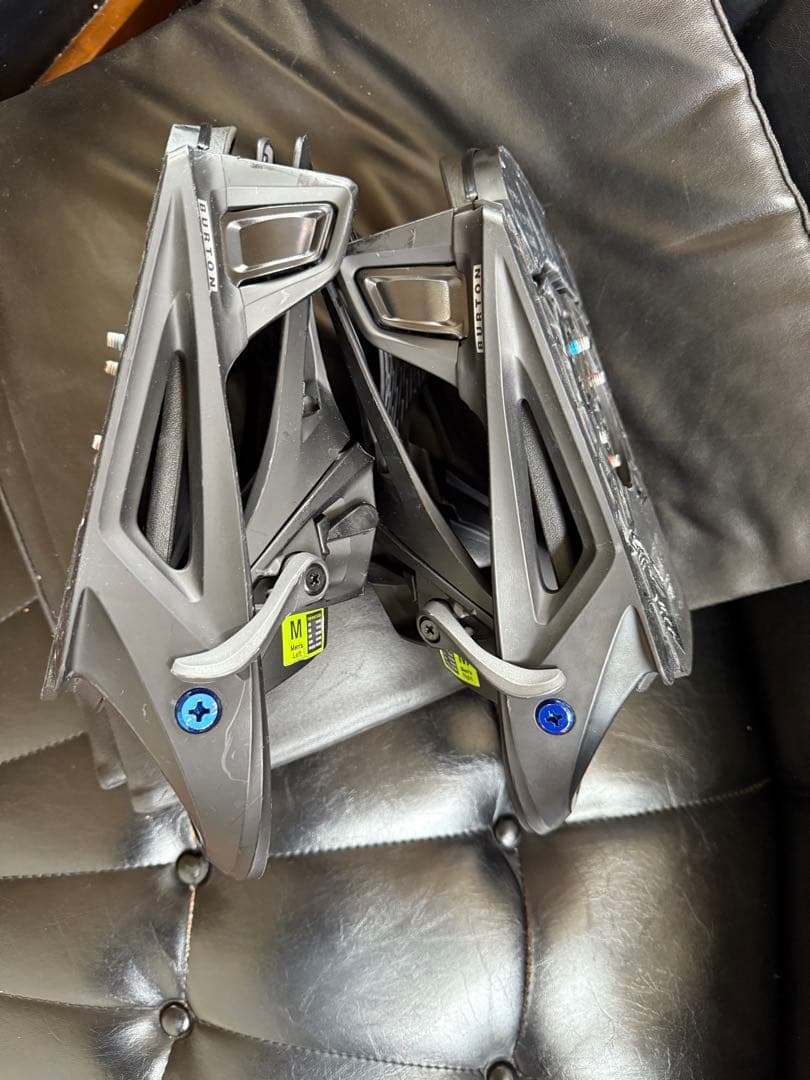 BurtonSTEP ON GENESIS 23-24年