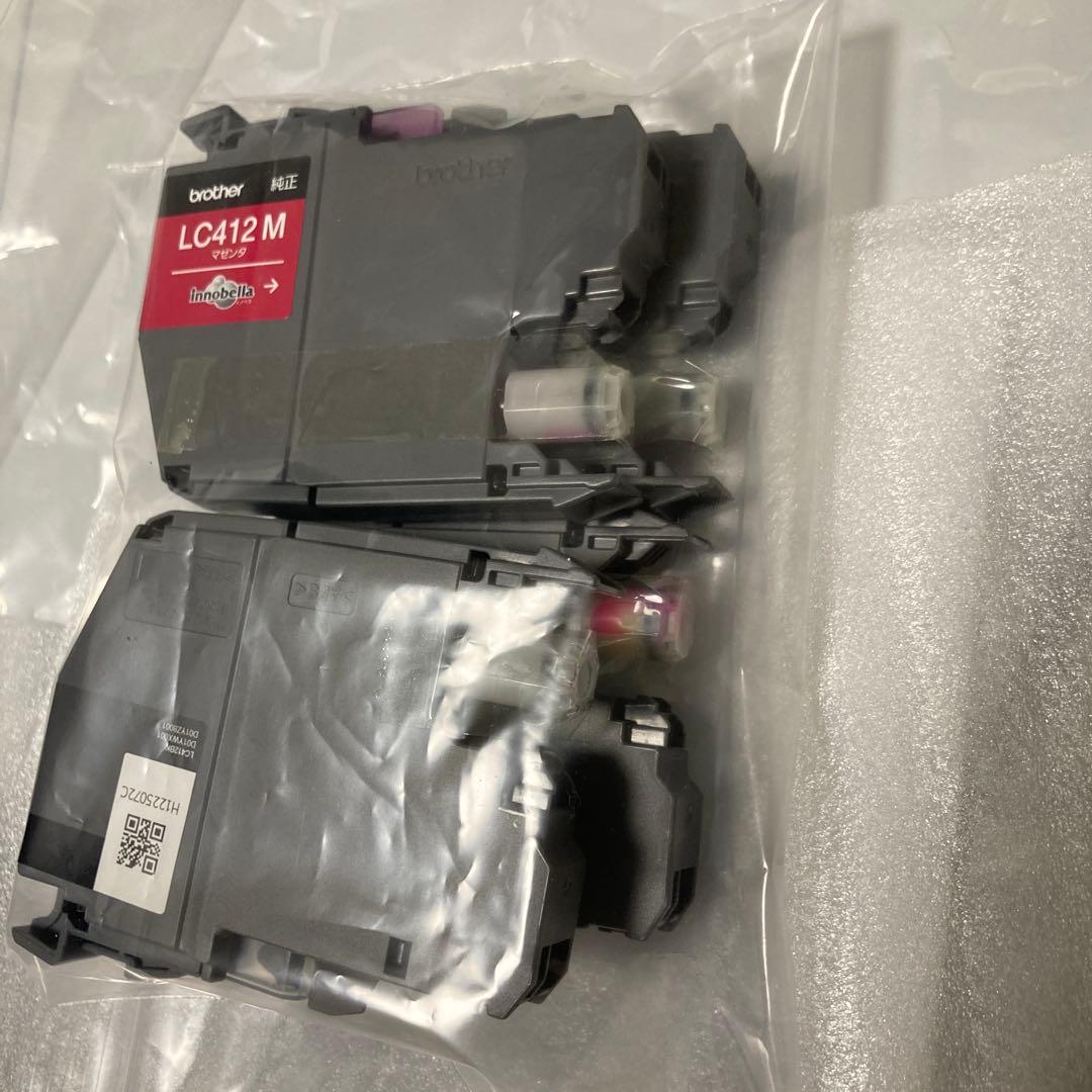 プリンター　brother MFC-J7300CDW