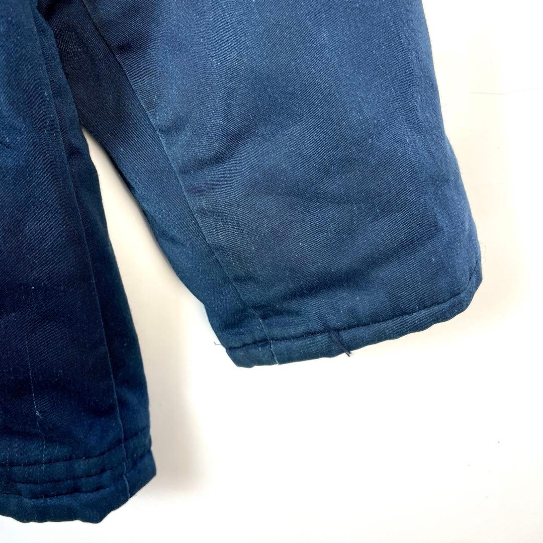 とっくん様USA製ディッキーズDickies　B-9タイプキルティング中綿