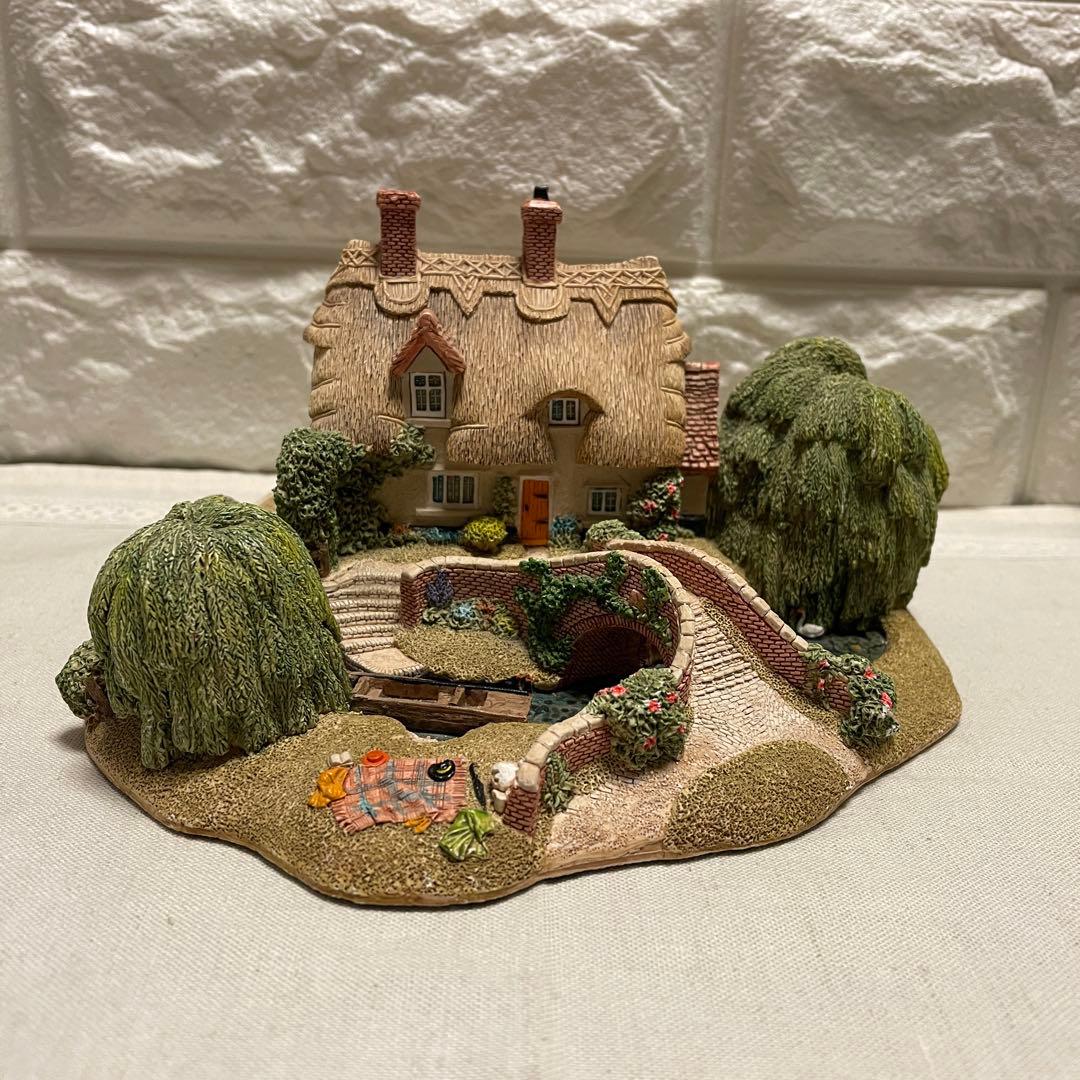 Sale❗️リリパットレーン429☆GRANTCHESTER MEDOWS