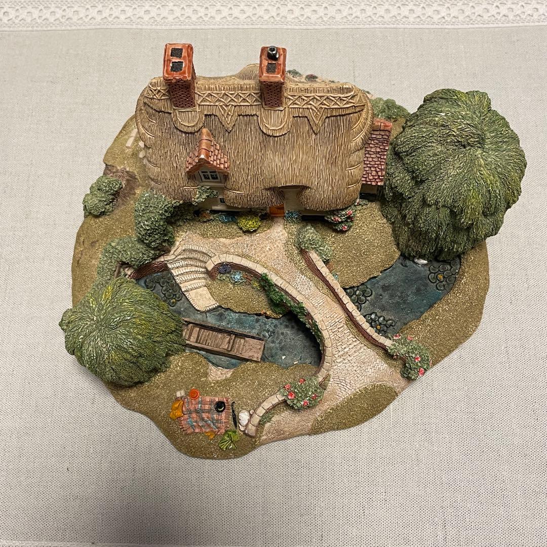 Sale❗️リリパットレーン429☆GRANTCHESTER MEDOWS