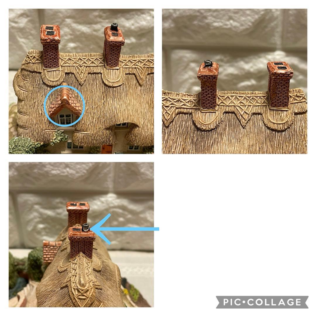 Sale❗️リリパットレーン429☆GRANTCHESTER MEDOWS